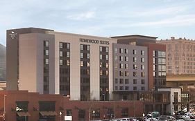 Homewood Suites by Hilton Pittsburgh Downtown